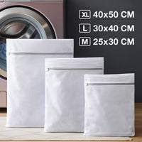 Sac de lavage offert